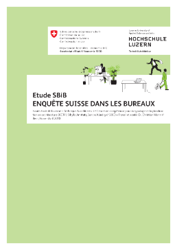 Enquête suisse dans les bureaux (SBiB)-1